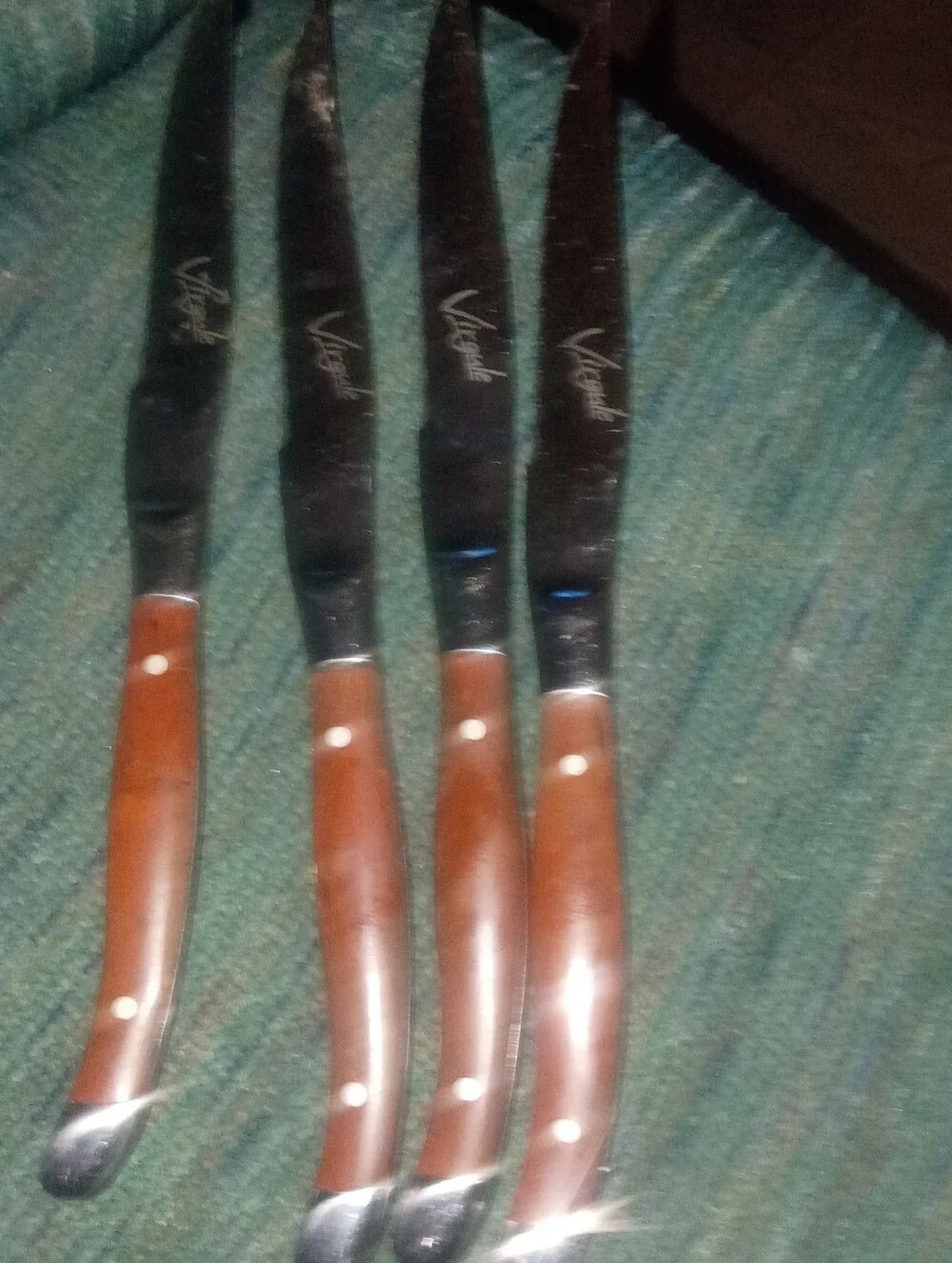 amefa virgule set amefa